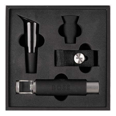 Iconic Wine Set by Hugo Boss