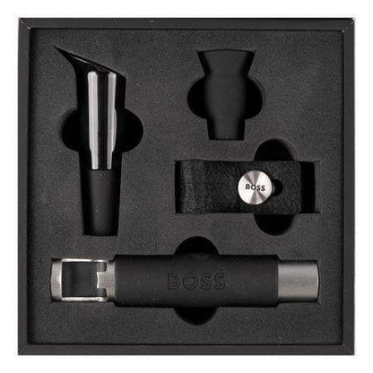 Iconic Wine Set by Hugo Boss