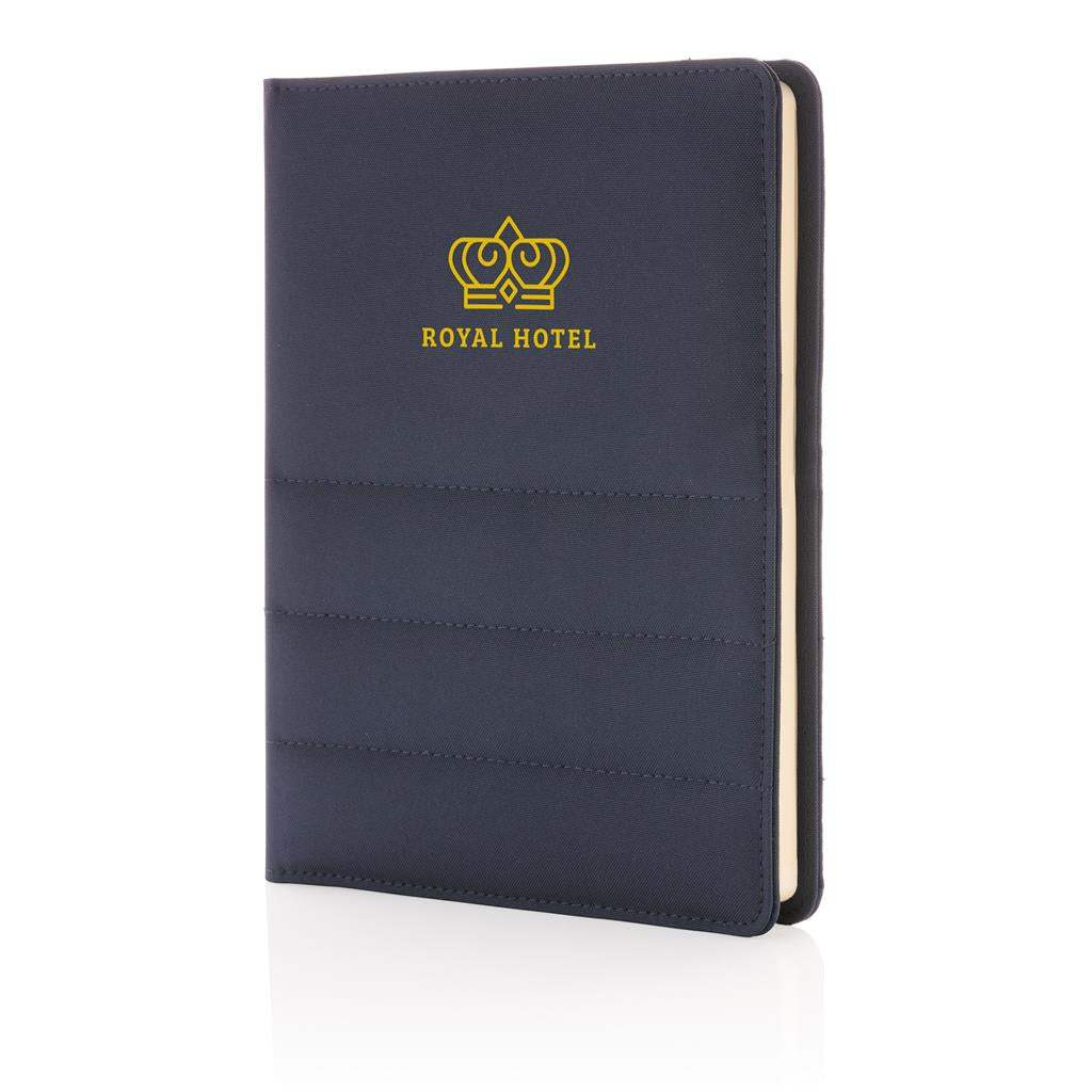 Impact AWAR RPET A5 Notebook - The Luxury Promotional Gifts Company Limited