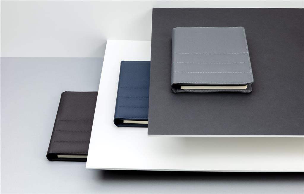 Impact AWAR RPET A5 Notebook - The Luxury Promotional Gifts Company Limited