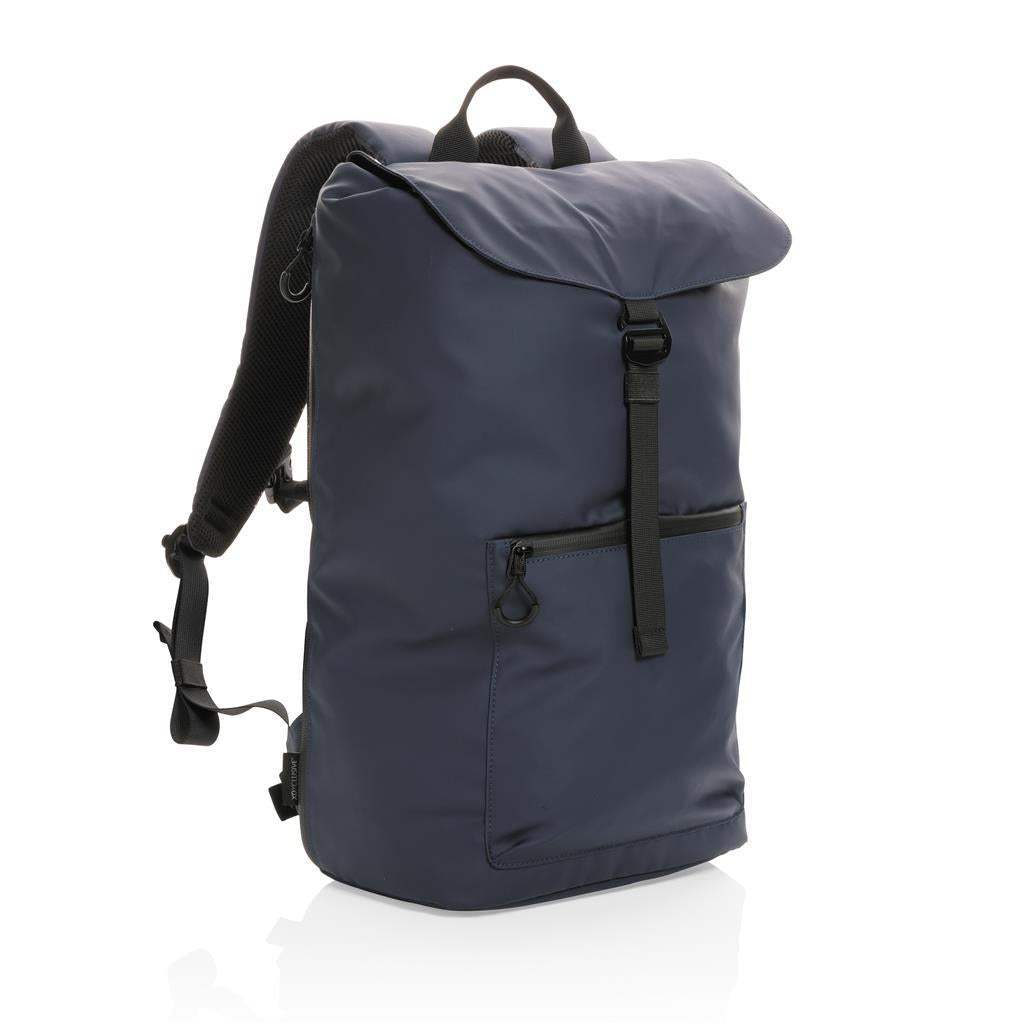 Impact AWARE RPET Water Resistant 15.6inch Laptop Backpack Impact AWARE RPET Water Resistant 15.6inch Laptop Backpack