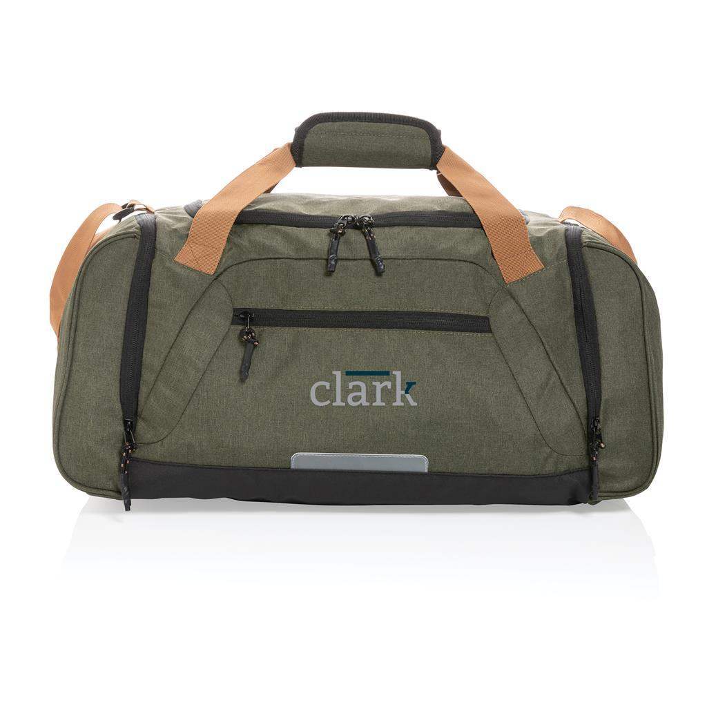 Impact AWARE Urban Outdoor Weekend Bag