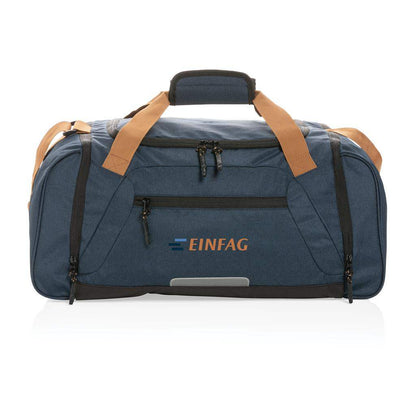 Impact AWARE Urban Outdoor Weekend Bag - The Luxury Promotional Gifts Company Limited