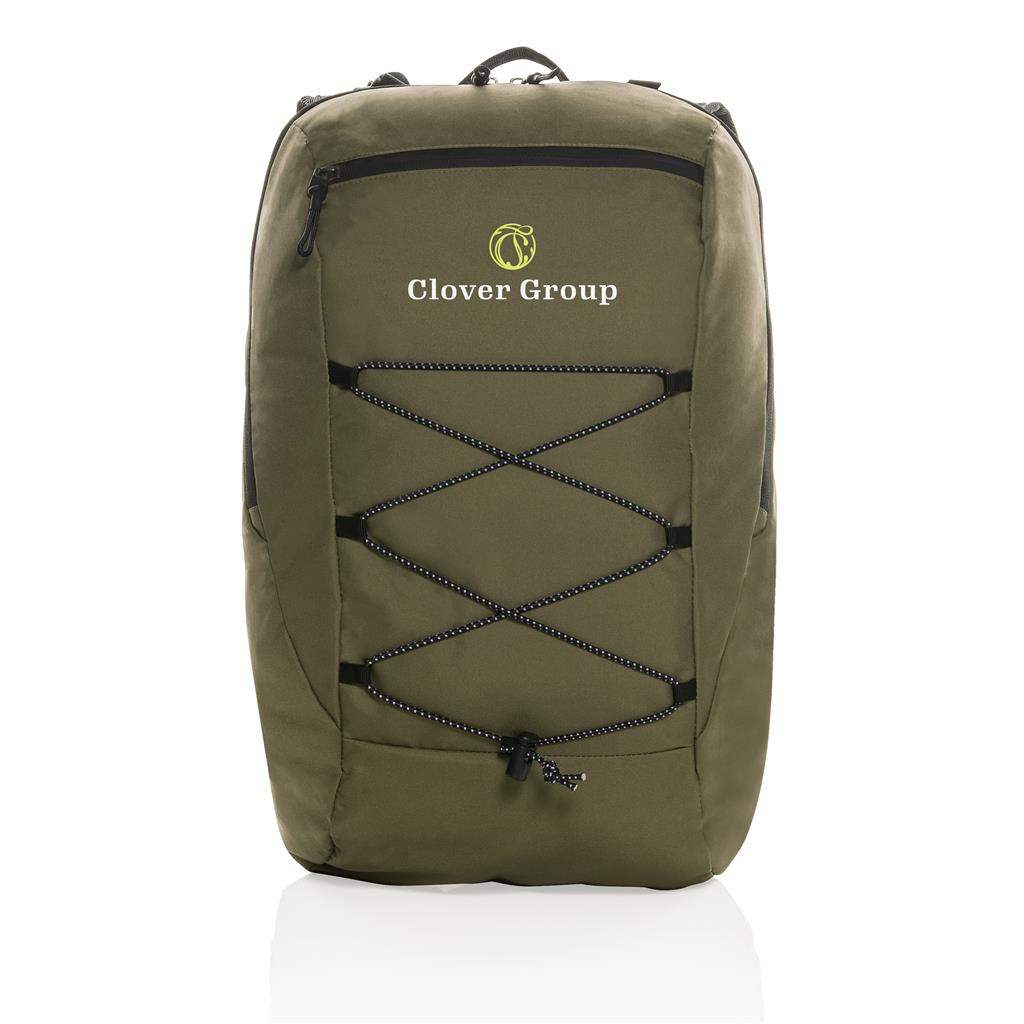 Impact AWARE™ Hiking Backpack 18L - The Luxury Promotional Gifts Company Limited