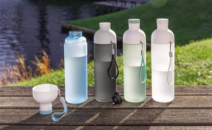 Impact Leakproof Tritan Bottle - The Luxury Promotional Gifts Company Limited