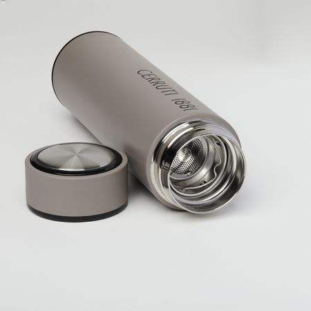 Isothermal Flask by Cerruti 1881 - The Luxury Promotional Gifts Company Limited