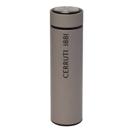 Isothermal Flask by Cerruti 1881 - The Luxury Promotional Gifts Company Limited