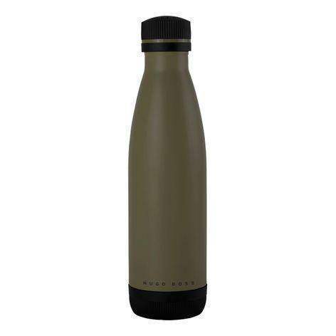hugo boss gear matrix Isothermal flask Gear Matrix by Hugo Boss