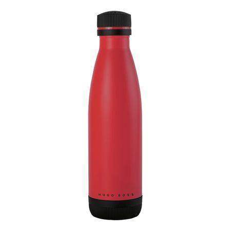 Isothermal flask Gear Matrix by Hugo Boss - The Luxury Promotional Gifts Company Limited