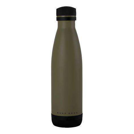 Isothermal flask Gear Matrix by Hugo Boss - The Luxury Promotional Gifts Company Limited