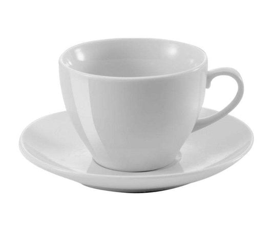Jasmine Pearl Cup and Saucer - The Luxury Promotional Gifts Company Limited