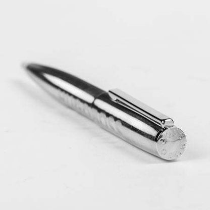Label Ballpoint Pen by Hugo Boss - The Luxury Promotional Gifts Company Limited
