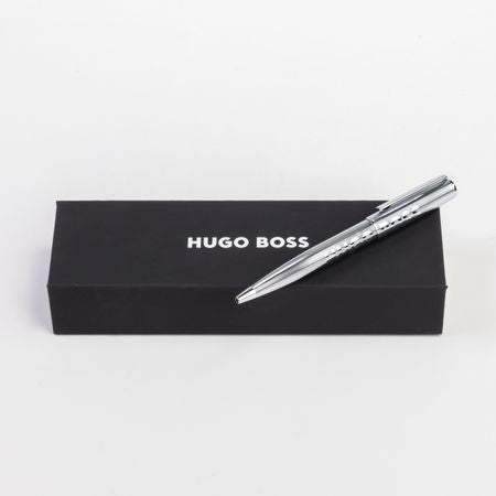 Label Ballpoint Pen by Hugo Boss - The Luxury Promotional Gifts Company Limited