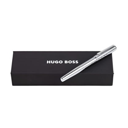 Label Rollerball Pen by Hugo Boss - The Luxury Promotional Gifts Company Limited
