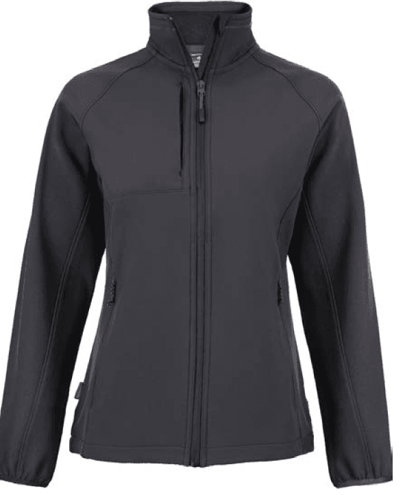 Ladies Expert Basecamp Softshell Jacket by Craghoppers - The Luxury Promotional Gifts Company Limited