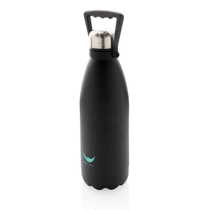 Large Vacuum Stainless Steel Bottle 1.5L - The Luxury Promotional Gifts Company Limited