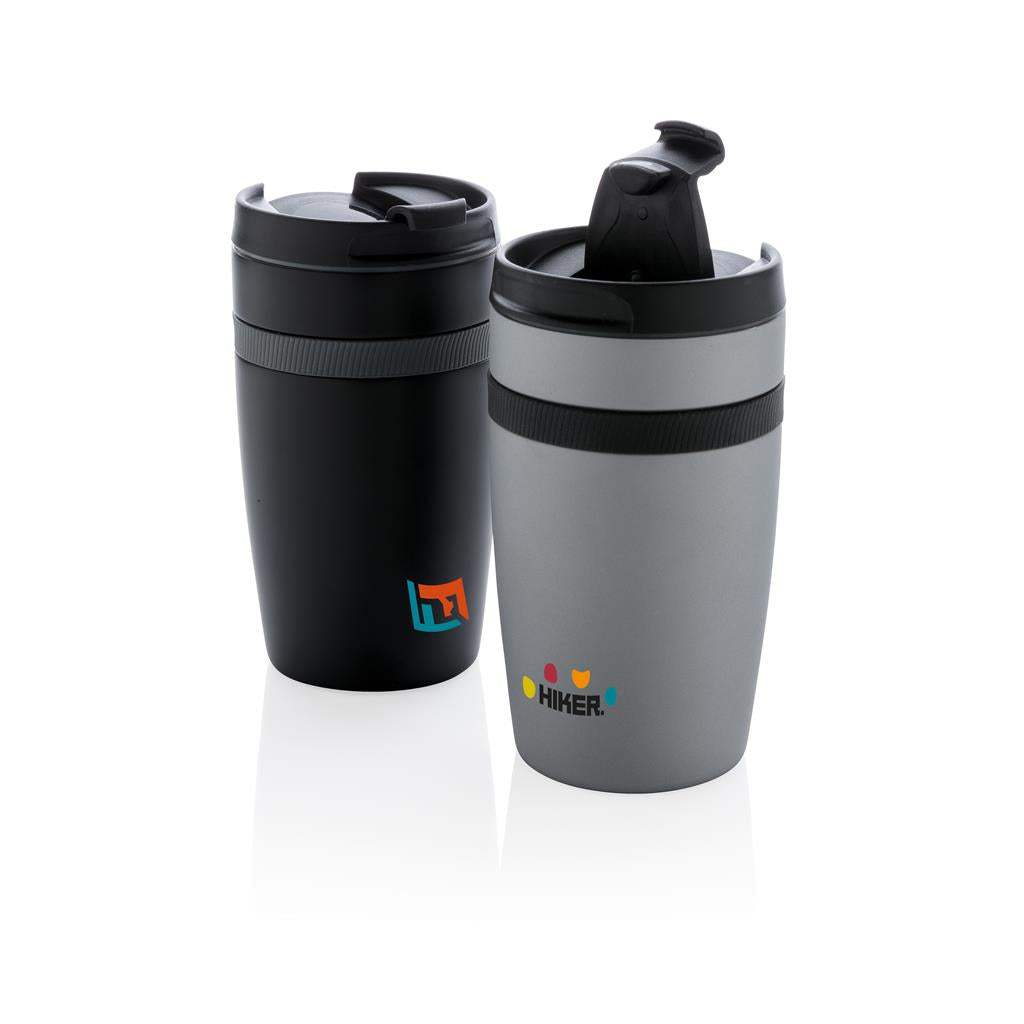 Leak Proof Vacuum Coffee Tumbler - The Luxury Promotional Gifts Company Limited