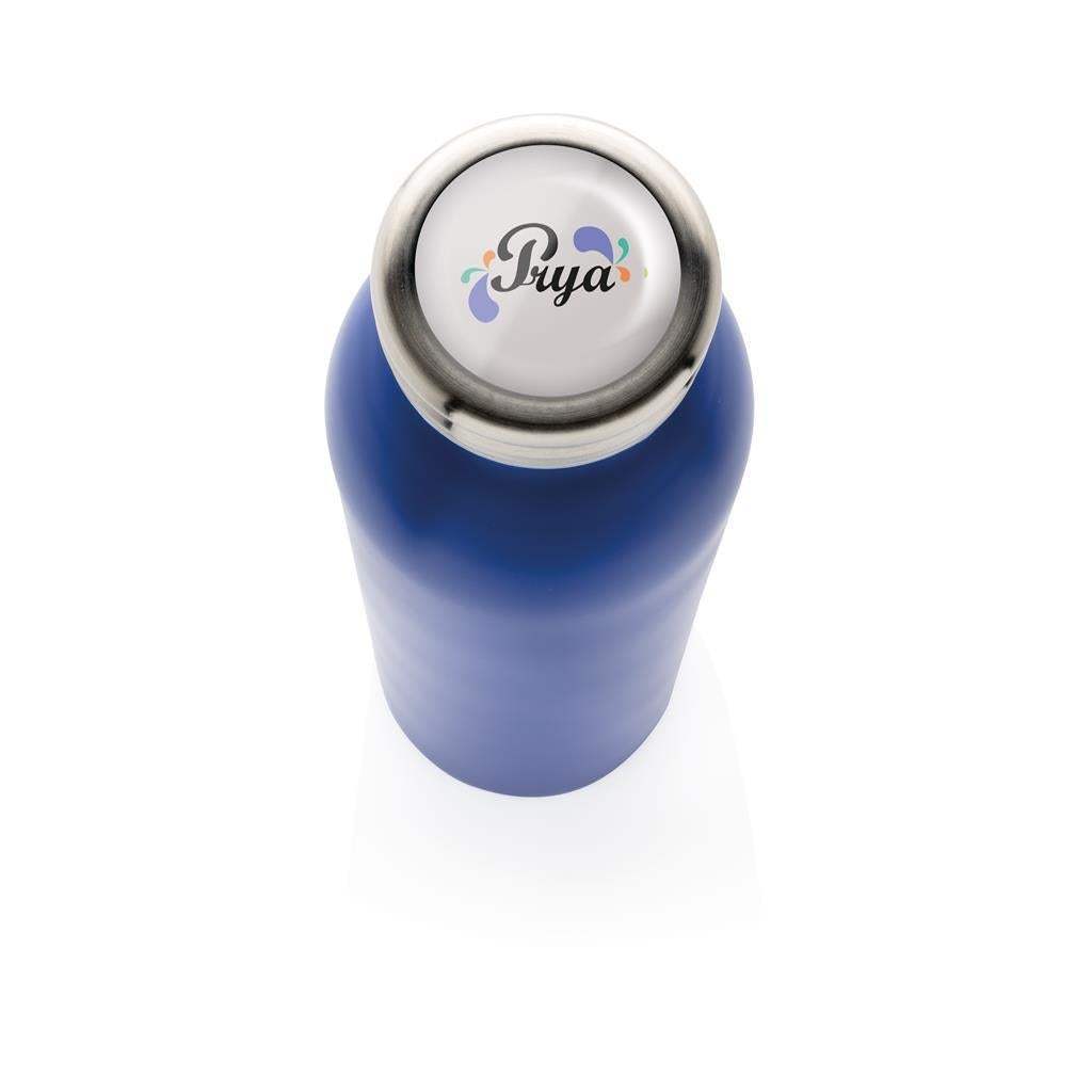 Leakproof Copper Vacuum Insulated Bottles