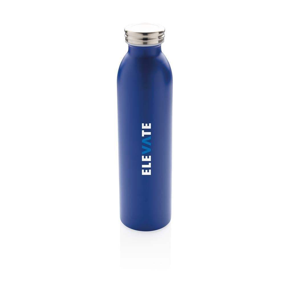Leakproof Copper Vacuum Insulated Bottles - The Luxury Promotional Gifts Company Limited