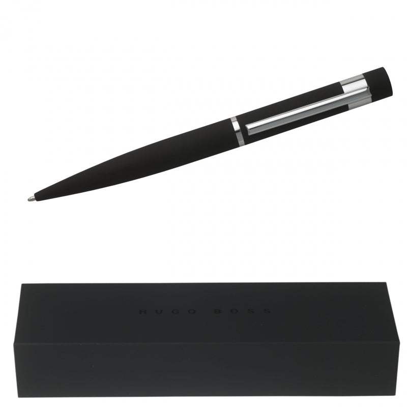 Loop Ballpoint Pen by Hugo Boss - The Luxury Promotional Gifts Company Limited