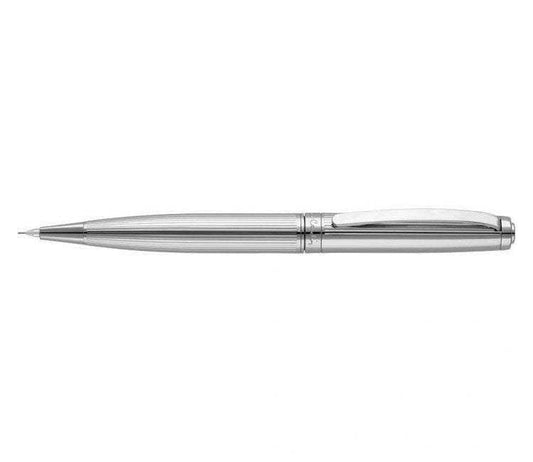 Lustrous Mechanical Pencil Chrome by Pierre Cardin - The Luxury Promotional Gifts Company Limited