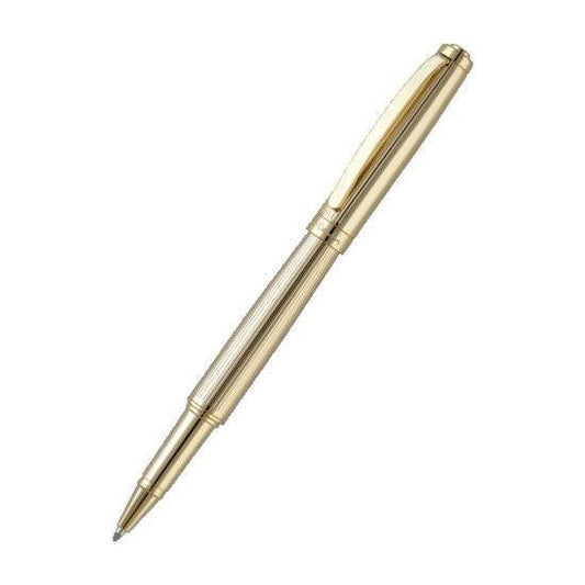 Lustrous Rollerball Gold by Pierre Cardin - The Luxury Promotional Gifts Company Limited