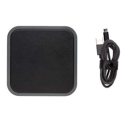 Luxury 5W Wireless Charger - The Luxury Promotional Gifts Company Limited
