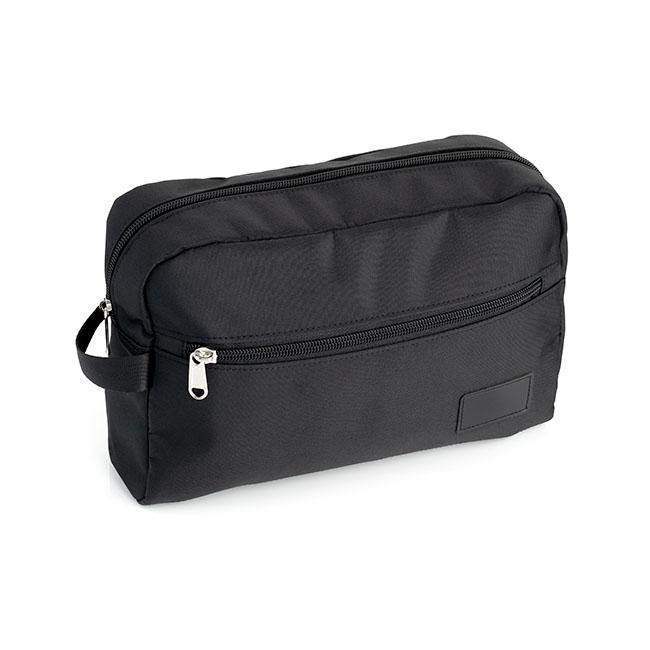 Men’s Black Travel Bag - The Luxury Promotional Gifts Company Limited