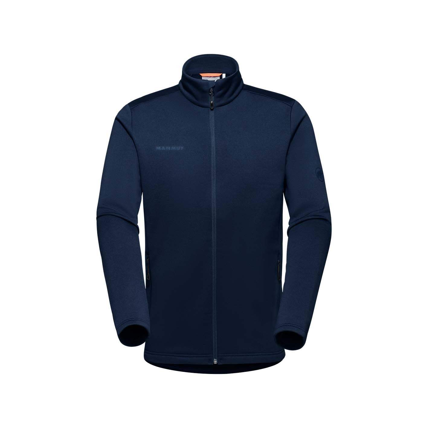 Men's Corporate Mid-Layer Jacket by Mammut - The Luxury Promotional Gifts Company Limited