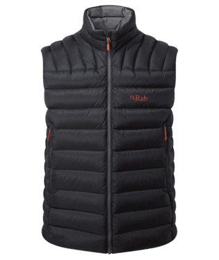 Men's Electron Pro Down Vest - The Luxury Promotional Gifts Company Limited