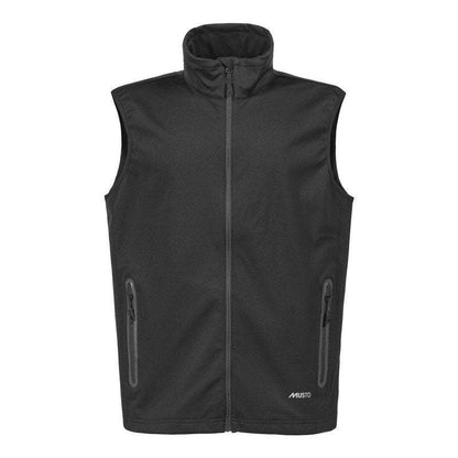Men's Essential Softshell Gilet by Musto - The Luxury Promotional Gifts Company Limited