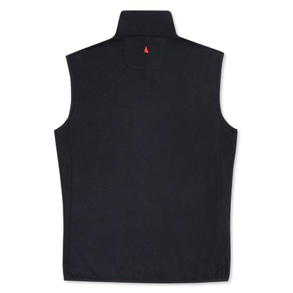 Men's Essential Softshell Gilet by Musto - The Luxury Promotional Gifts Company Limited