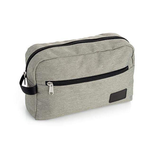 Men’s Grey Travel Bag - The Luxury Promotional Gifts Company Limited
