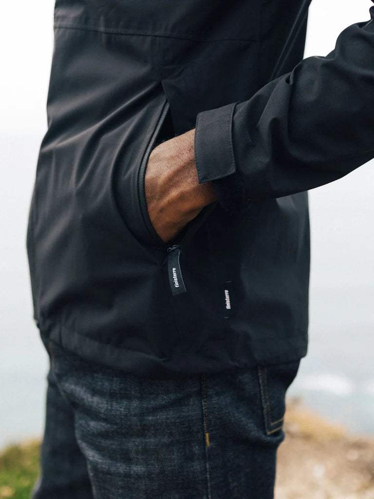 Men's Rainbird Jacket by Finisterre - The Luxury Promotional Gifts Company Limited