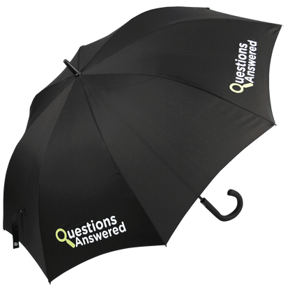 Metro Umbrella - The Luxury Promotional Gifts Company Limited