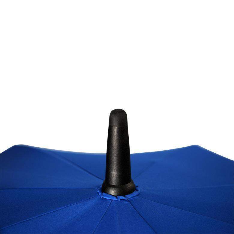 Metro Vented Screen Printed Umbrella