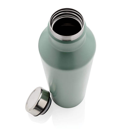 Modern Vacuum Stainless Steel Water Bottle - The Luxury Promotional Gifts Company Limited
