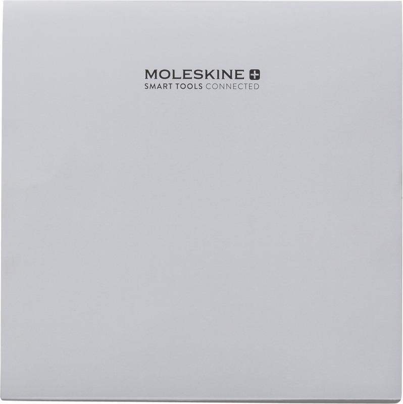 Moleskine Ellipse Smart Writing Set