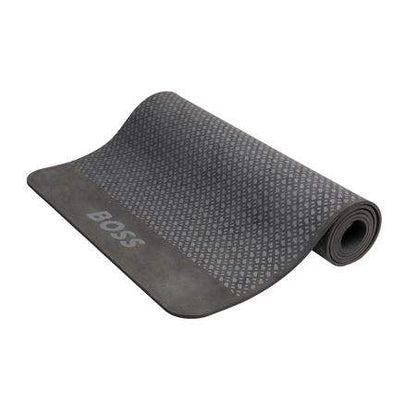 Monogram Yoga Mat by Hugo Boss - The Luxury Promotional Gifts Company Limited