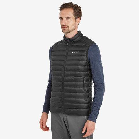 Montane Men's Anti-Freeze Gilet - The Luxury Promotional Gifts Company Limited