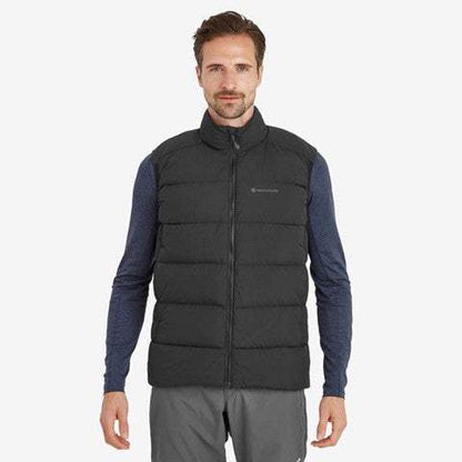 Montane Men's Tundra Gilet - The Luxury Promotional Gifts Company Limited