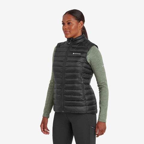 Montane Women's Anti-Freeze Gilet - The Luxury Promotional Gifts Company Limited