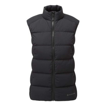 Montane Women's Tundra Gilet - The Luxury Promotional Gifts Company Limited