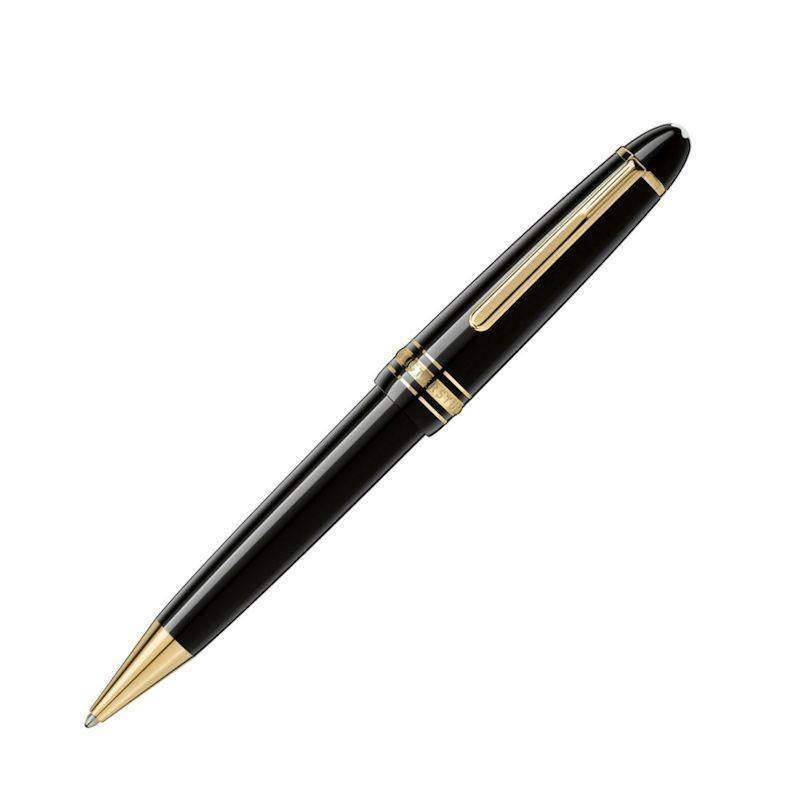Montblanc Meisterstuck 161 Le Grand Ballpoint Pen - The Luxury Promotional Gifts Company Limited