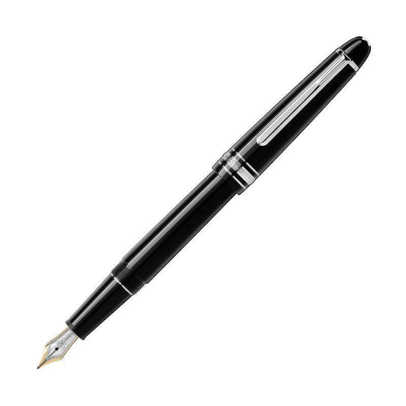 Montblanc Platinum Line Classique Fountain Pen - The Luxury Promotional Gifts Company Limited