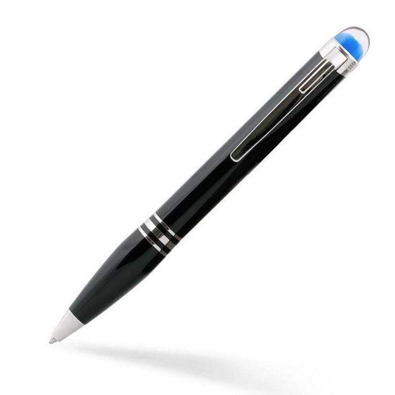 Montblanc StarWalker Resin Ballpoint Pen - The Luxury Promotional Gifts Company Limited