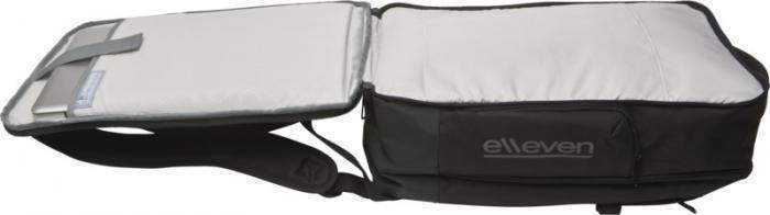 Multi 2-strap Laptop Backpack RFID