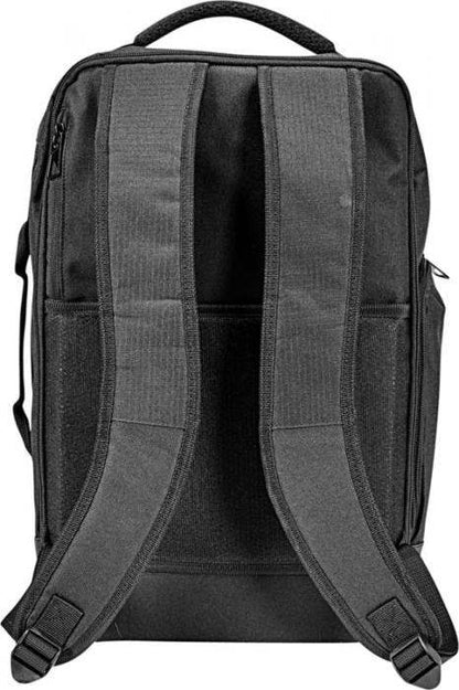 Multi 2-strap Laptop Backpack RFID - The Luxury Promotional Gifts Company Limited