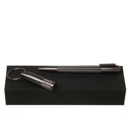 Munich Gift Set by Hugo Boss - The Luxury Promotional Gifts Company Limited