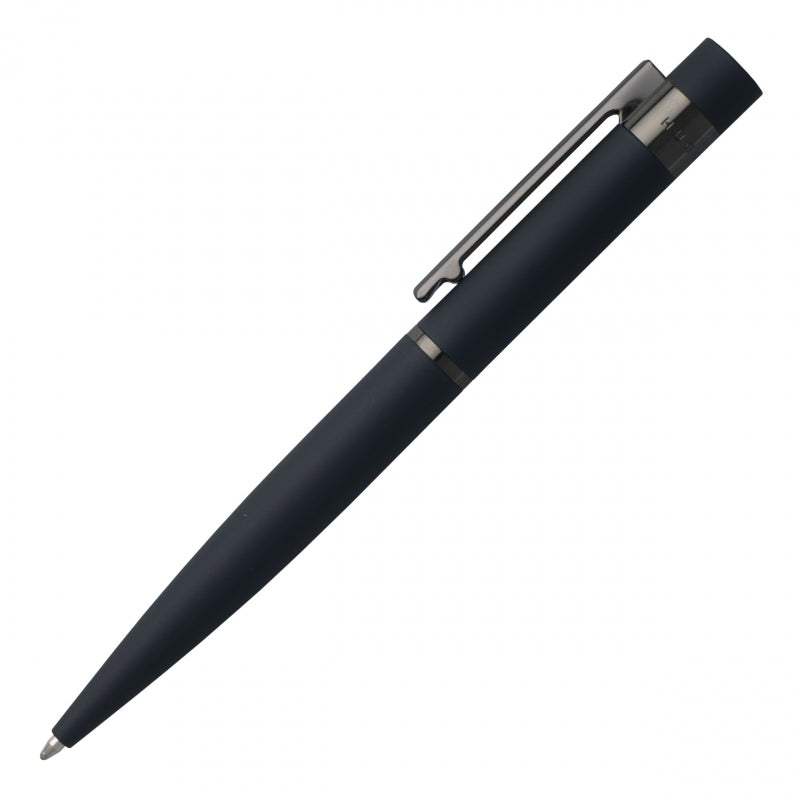 New Loop Ballpoint Pen by Hugo Boss - The Luxury Promotional Gifts Company Limited
